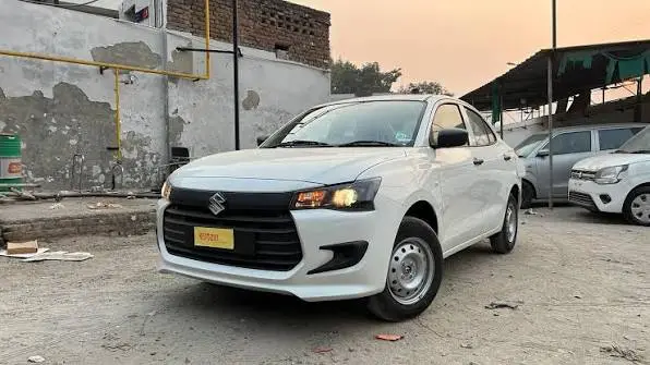 Maruti Suzuki car